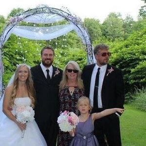 Meet your Posher, Tracie